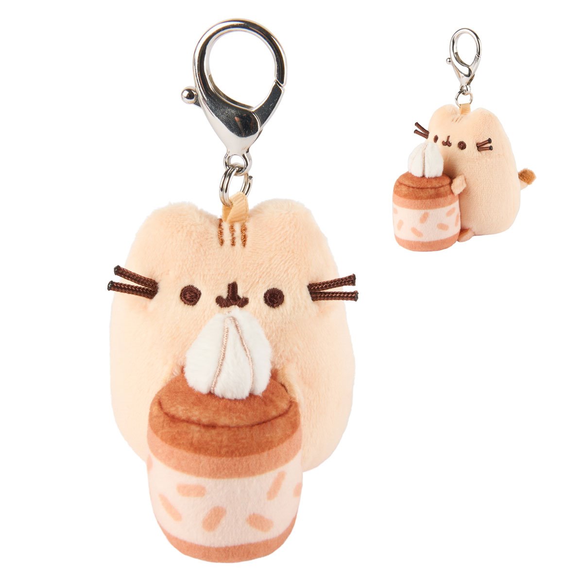 Pusheen Patisserie Series 23 Blind Box Bag Plush Charm