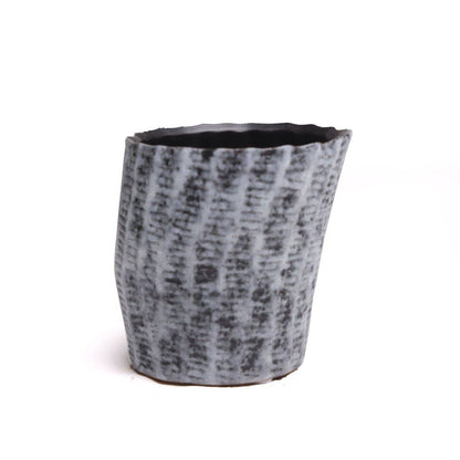 Katakana Japanese Planter Handmade Orchid Pot New For 2025