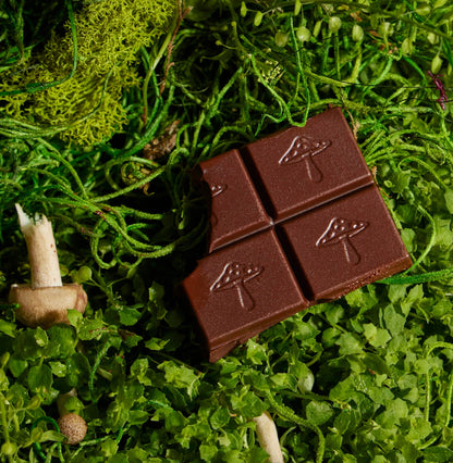 LIMITED EDITION FLAVOR: Mocha Brainstorm — focus & energy