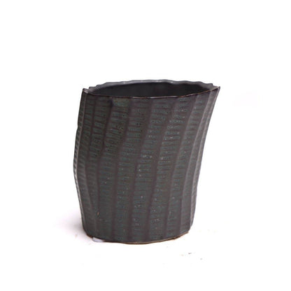 Katakana Japanese Planter Handmade Orchid Pot New For 2025