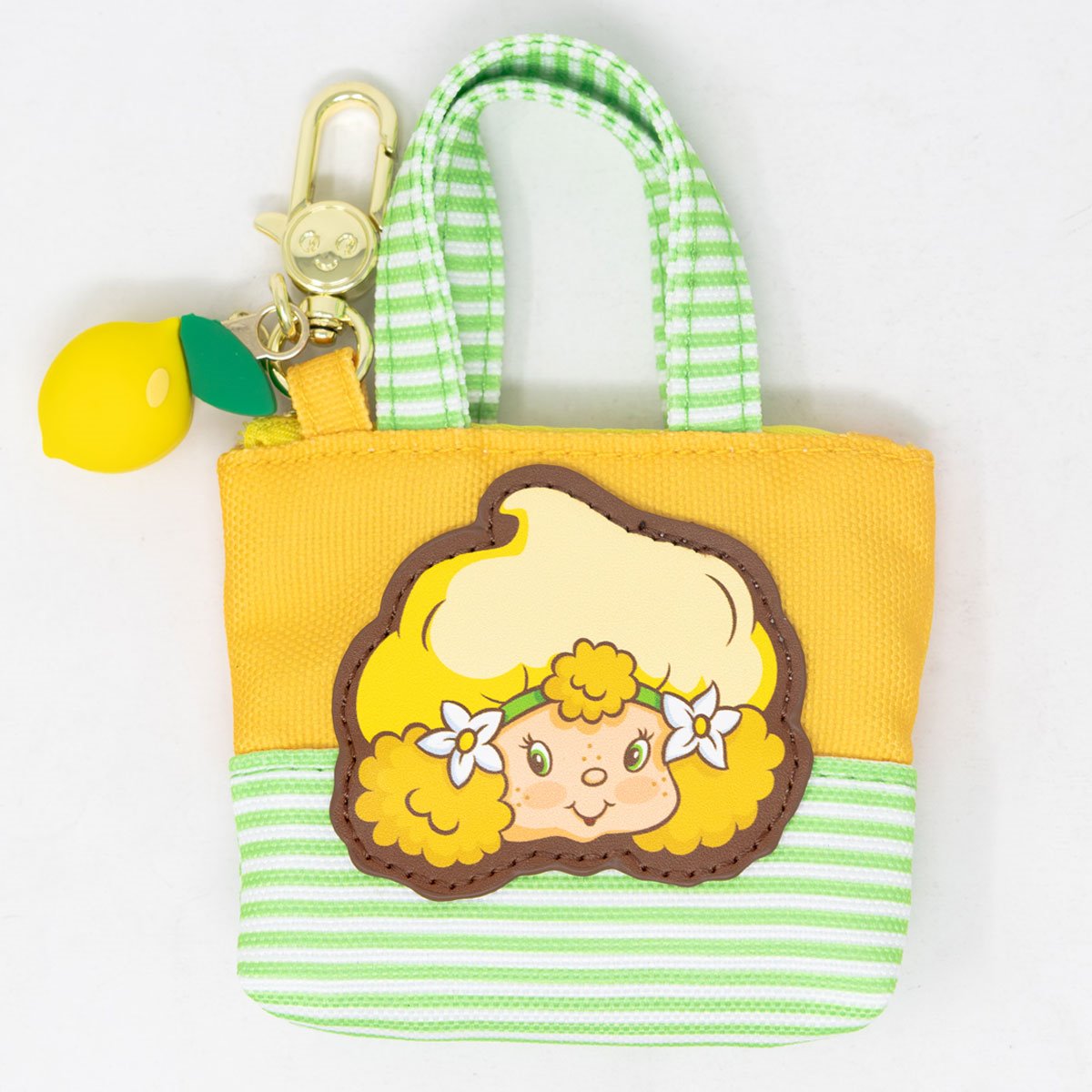 Strawberry Shortcake & Friends Blind Box Mini Tote Bag Coin Purse