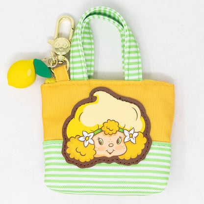 Strawberry Shortcake & Friends Blind Box Mini Tote Bag Coin Purse