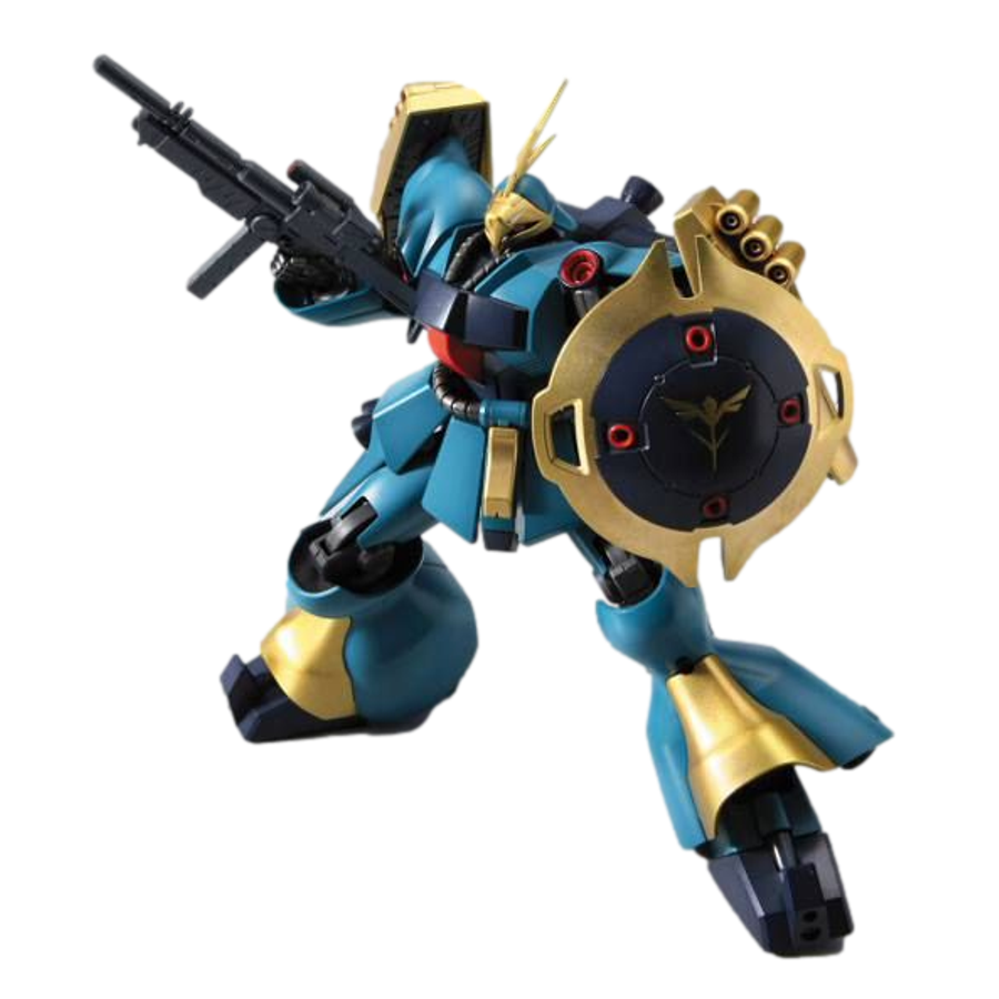 Bandai HGUC MSN-03 Jagd Doga (Gyunei Guss Custom)
