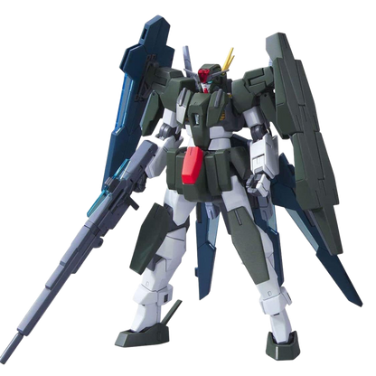 Bandai HG00 GN-006GNHW/R Cherudim Gundam GNHW/R