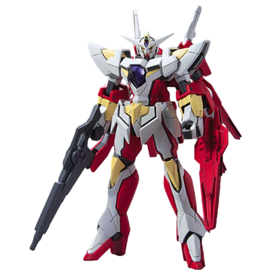 Bandai HG00 CB-0000G/C Reborns Gundam