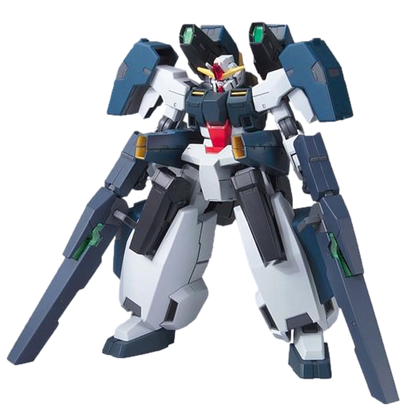 Bandai HG00 GN-008GNHW/B Seravee Gundam GNHW/B