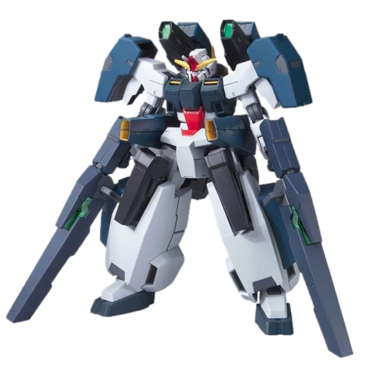 Bandai HG00 GN-008GNHW/B Seravee Gundam GNHW/B