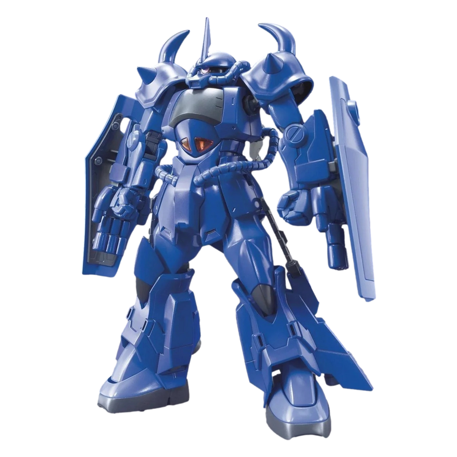 Bandai HGBF MS-07R-35 Gouf R35