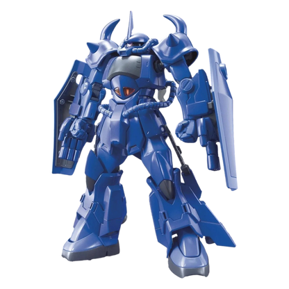 Bandai HGBF MS-07R-35 Gouf R35