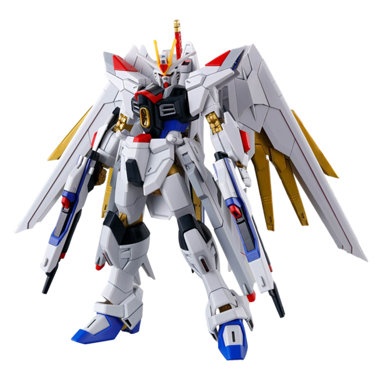 Bandai HGCE ZGMF/A-262PD-P Mighty Strike Freedom