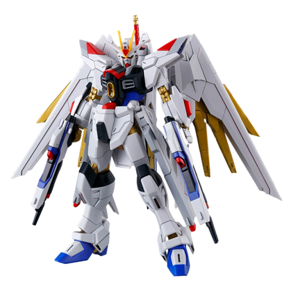 Bandai HGCE ZGMF/A-262PD-P Mighty Strike Freedom
