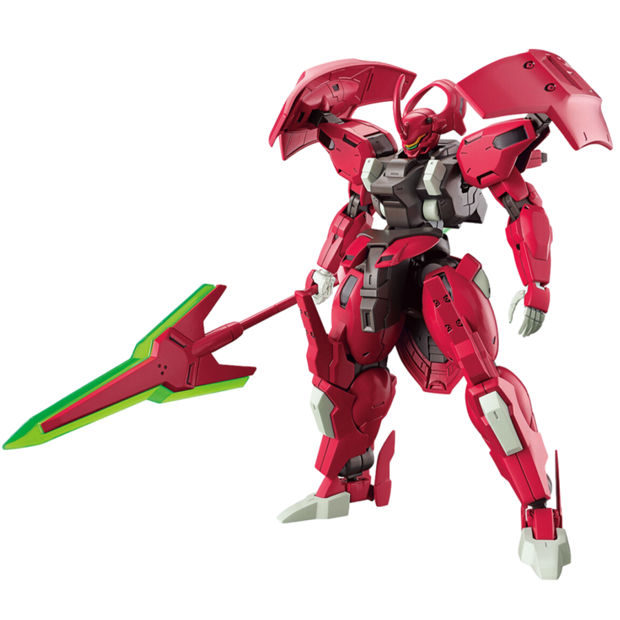 Bandai HGWFM MD-0064 Darilbalde
