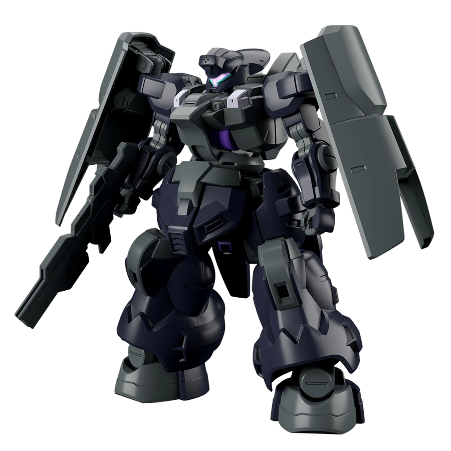 Bandai HGWFM MD-0031UL Dilanza Sol