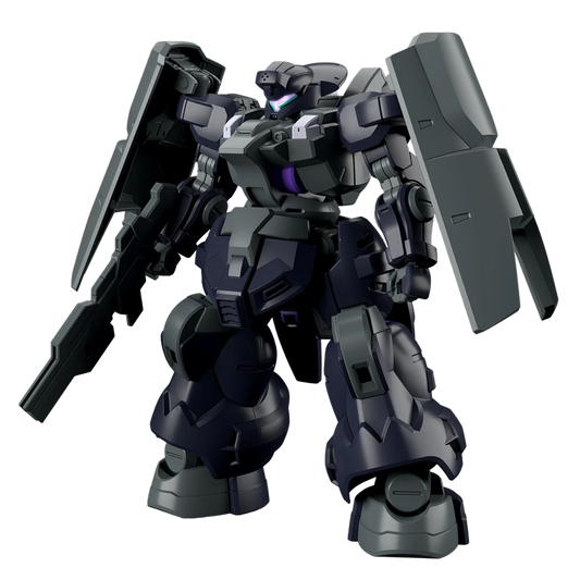 Bandai HGWFM MD-0031UL Dilanza Sol