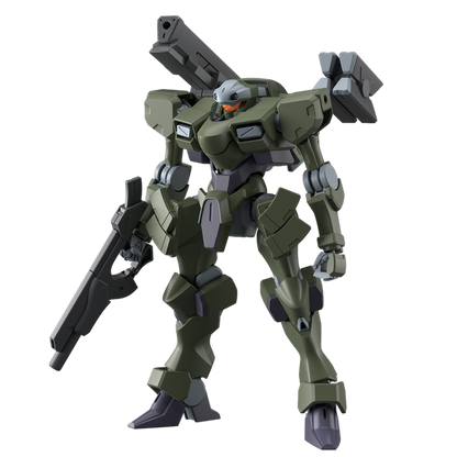 Bandai HGWFM F/D-20 Zowort Heavy