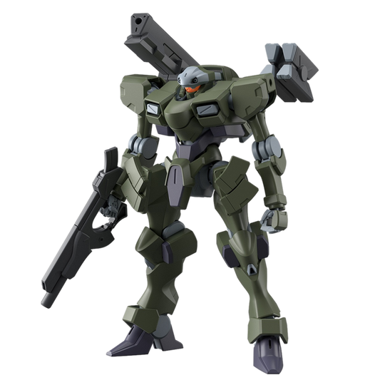 Bandai HGWFM F/D-20 Zowort Heavy