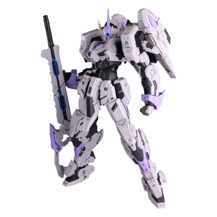 GODOMO GM-002 Yue Du Luna-Trace