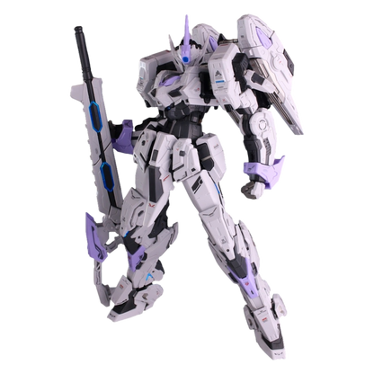 GODOMO GM-002 Yue Du Luna-Trace