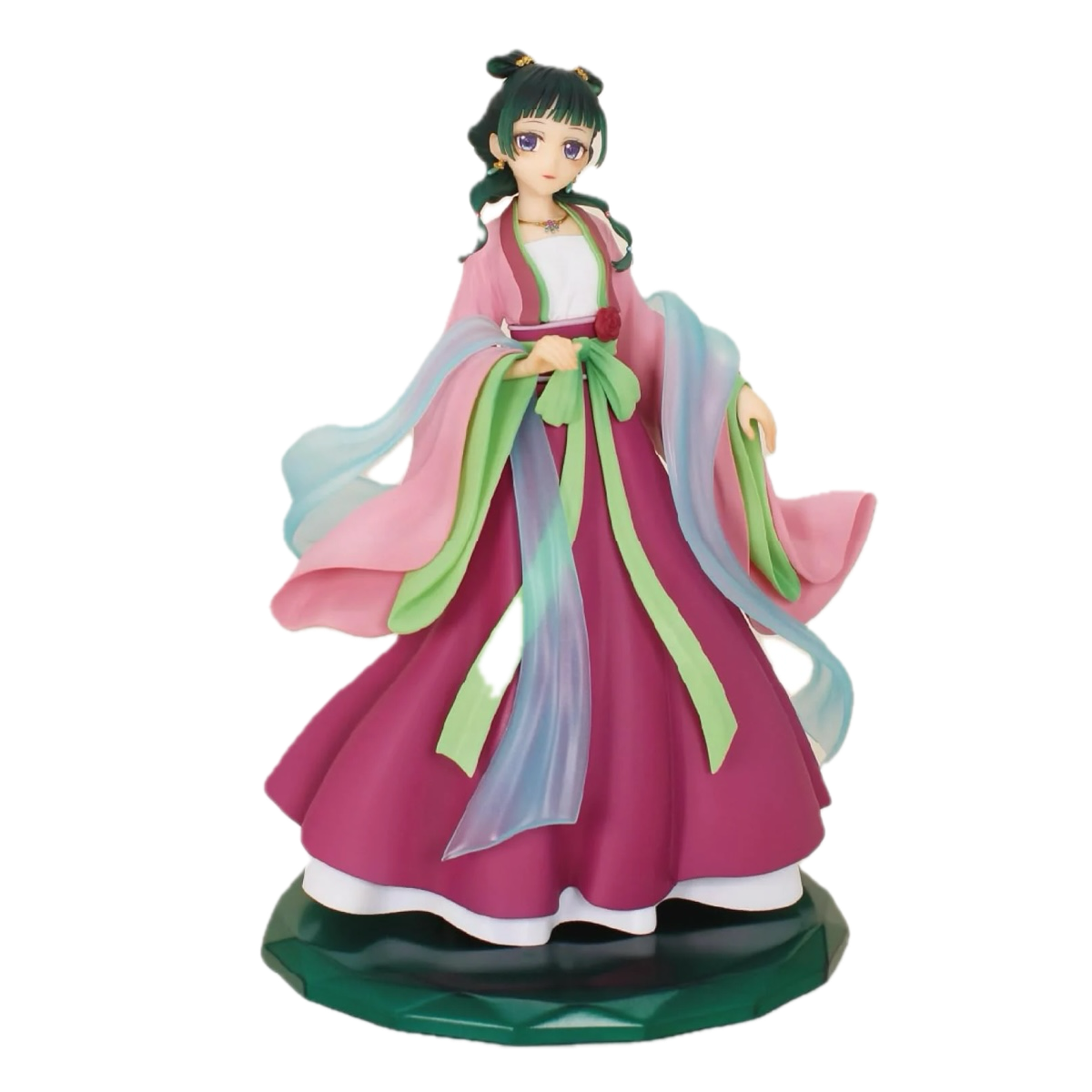 SYSTEM SERVICE Kusuriya no Hitorigoto Maomao Brilliance Figure
