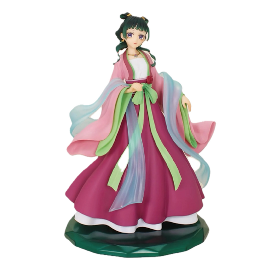 SYSTEM SERVICE Kusuriya no Hitorigoto Maomao Brilliance Figure