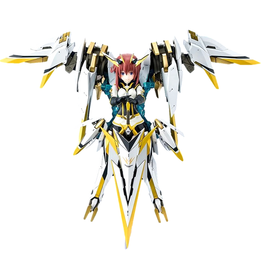 Megami Device X Alice Gear Aegis Sugumi Kanagata