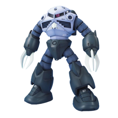Bandai MG MSM-07 Z'Gok