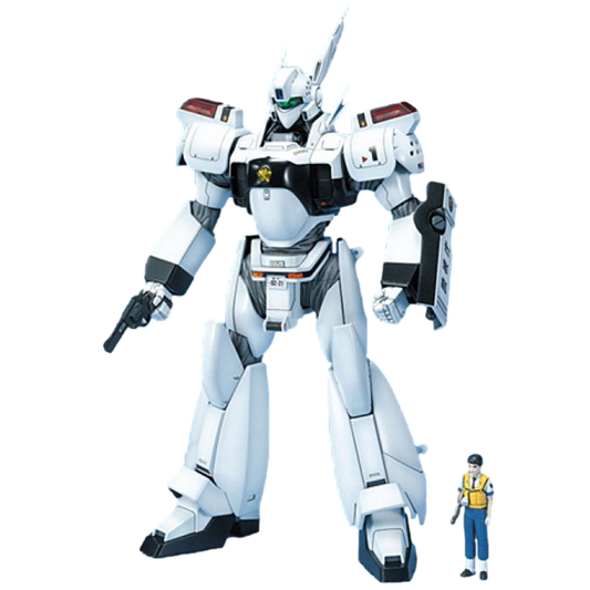 Bandai MG AV-98 Ingram Unit 1