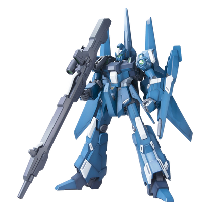 Bandai MG RGZ-95C ReZEL Commander Type