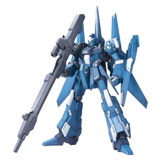 Bandai MG RGZ-95C ReZEL Commander Type