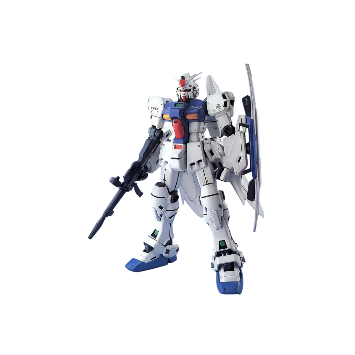 Bandai MG RX-78GP03S Gundam GP03S (Stamen)