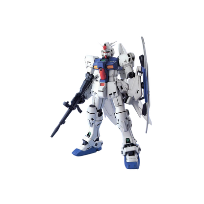 Bandai MG RX-78GP03S Gundam GP03S (Stamen)