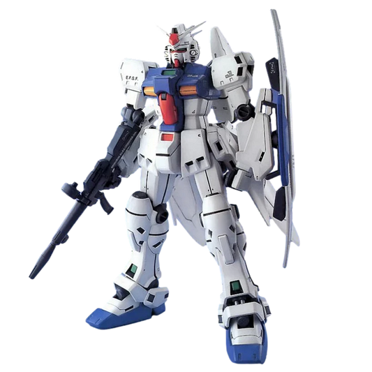 Bandai MG RX-78GP03S Gundam GP03S (Stamen)