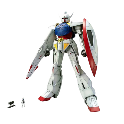 Bandai MG WD-M01 Turn A Gundam