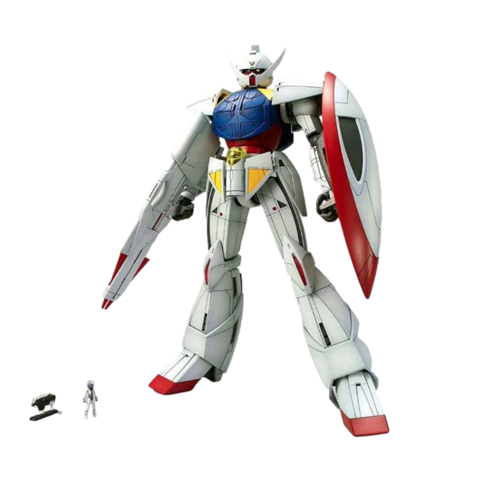 Bandai MG WD-M01 Turn A Gundam