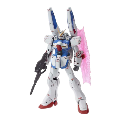 Bandai MG V-Dash Gundam Ver.Ka
