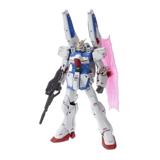 Bandai MG V-Dash Gundam Ver.Ka