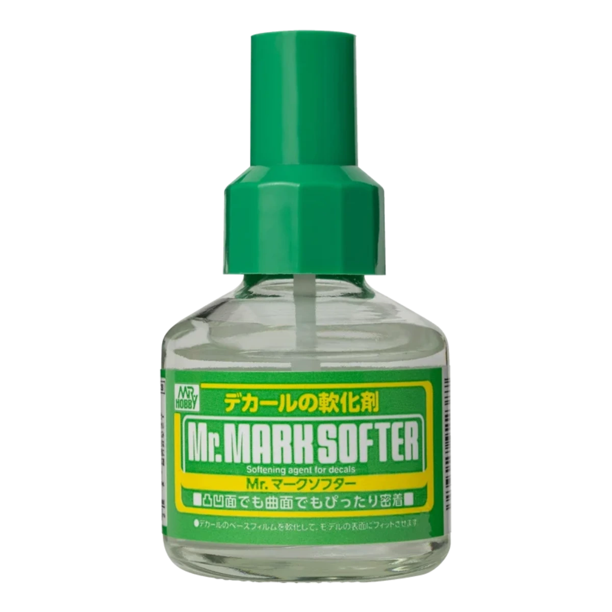 Mr. Hobby Mr. Mark Softer 40ml