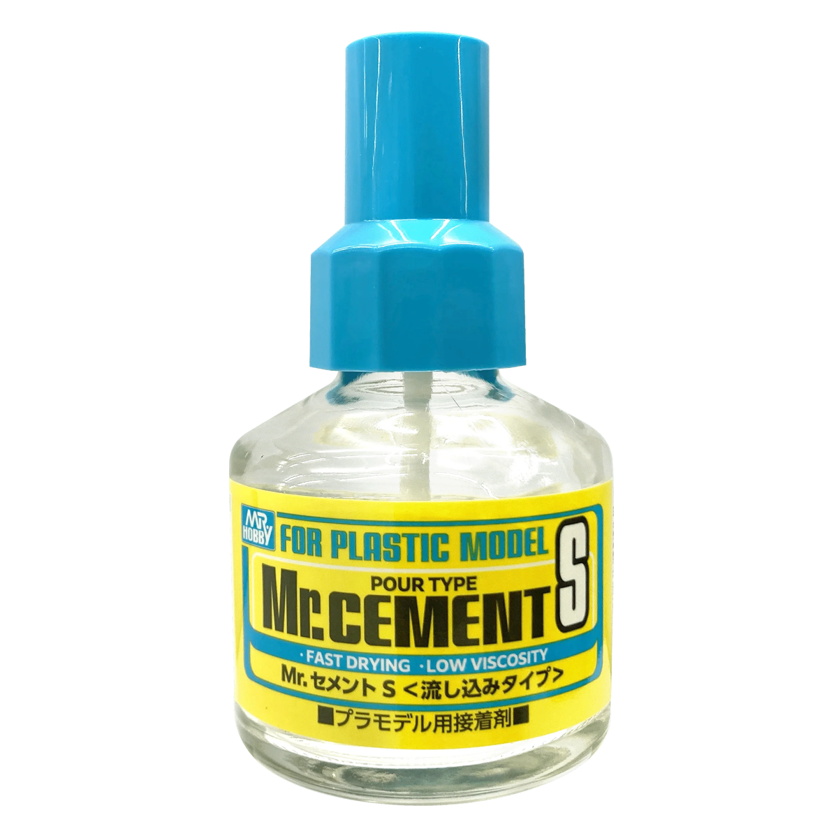Mr. Hobby Mr. Cement S 40ml