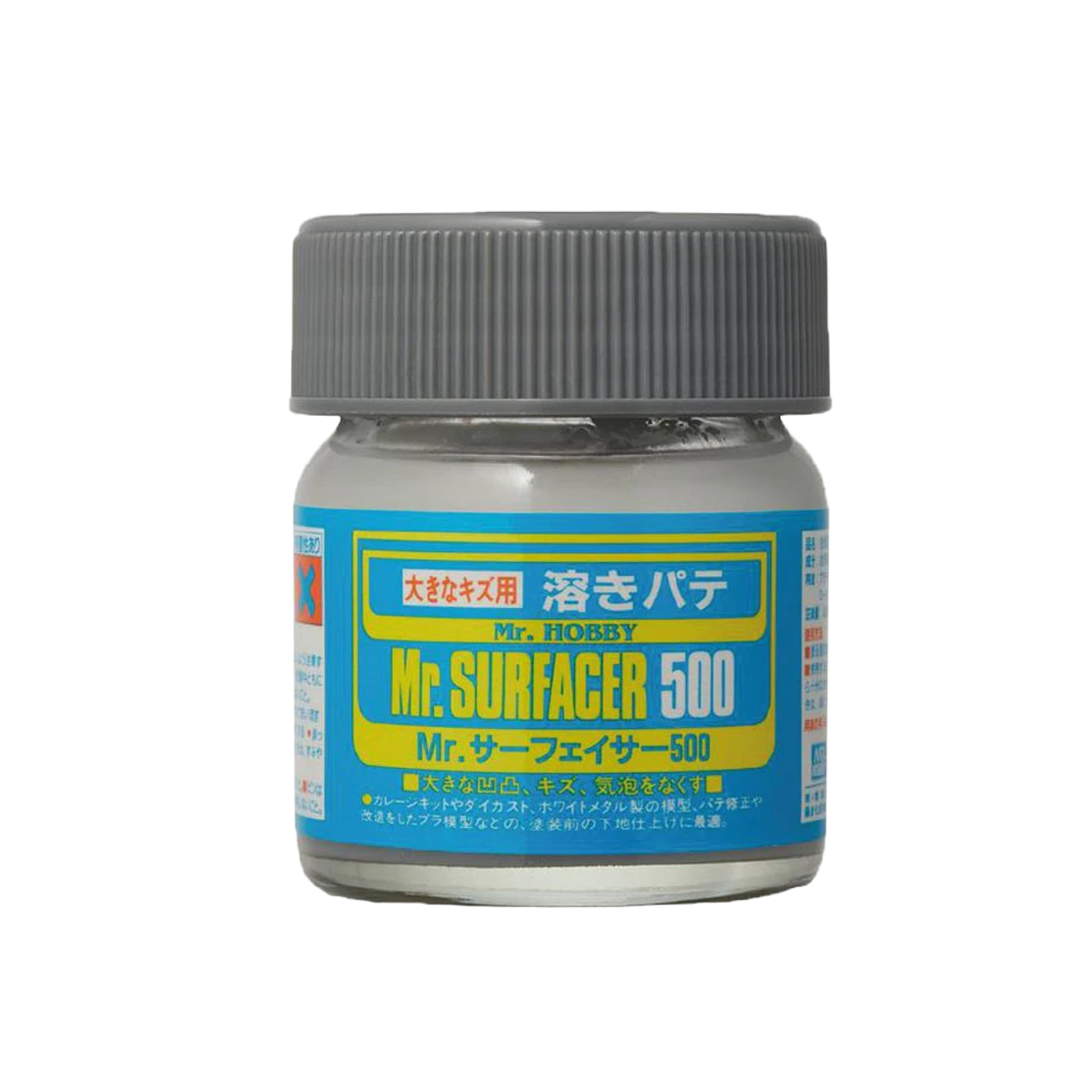 Mr. Hobby Mr. Surfacer 500 40ml
