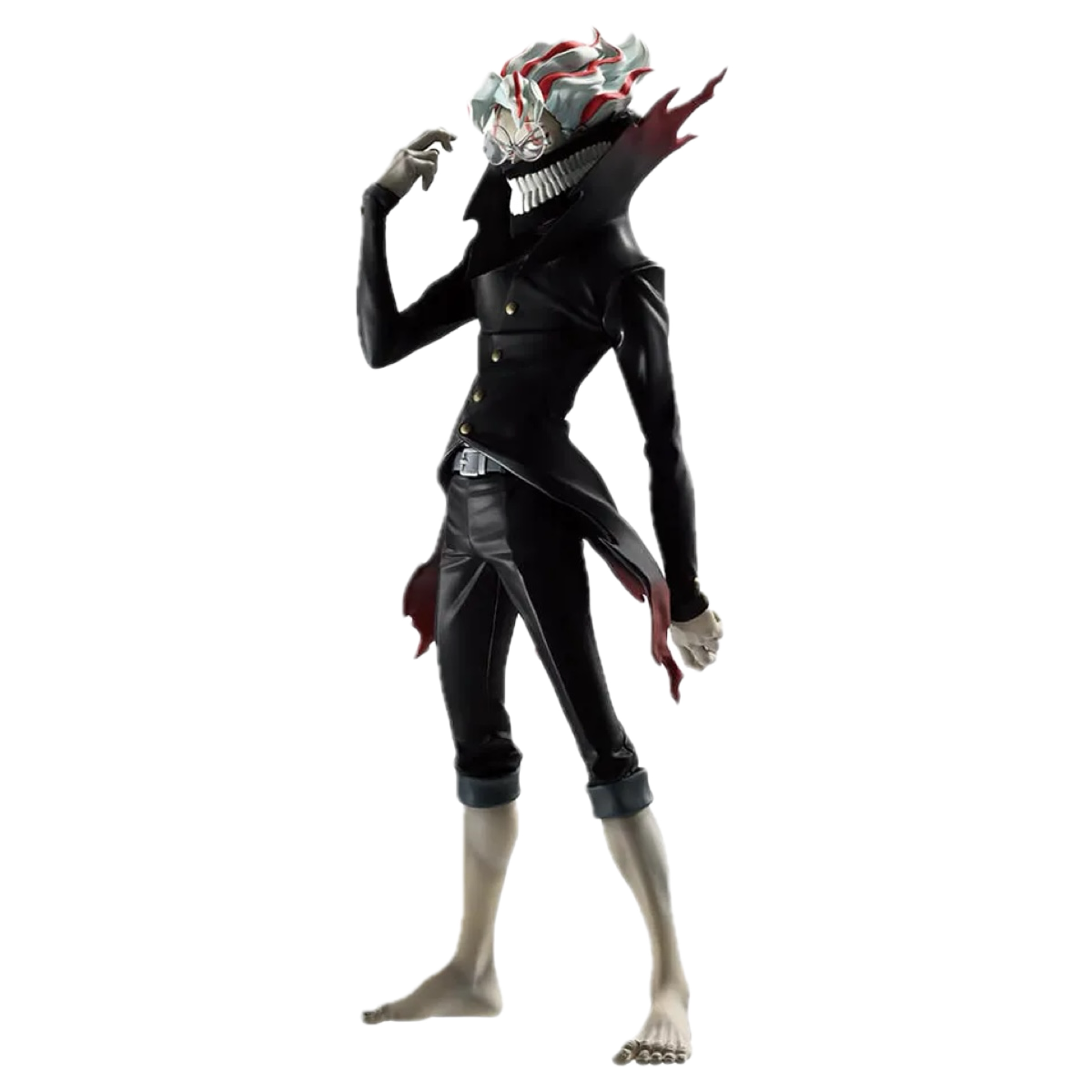Banpresto Dandadan Grandista Okarun