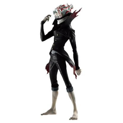 Banpresto Dandadan Grandista Okarun