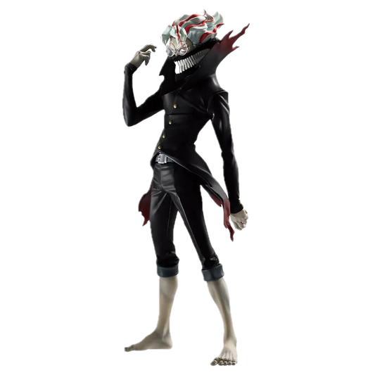 Banpresto Dandadan Grandista Okarun