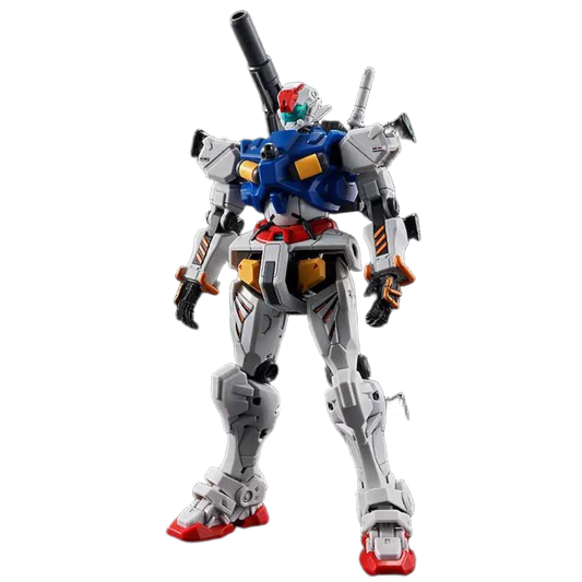 P-Bandai HGGQX RGM-79 Sayla's Light-Type Guncannon