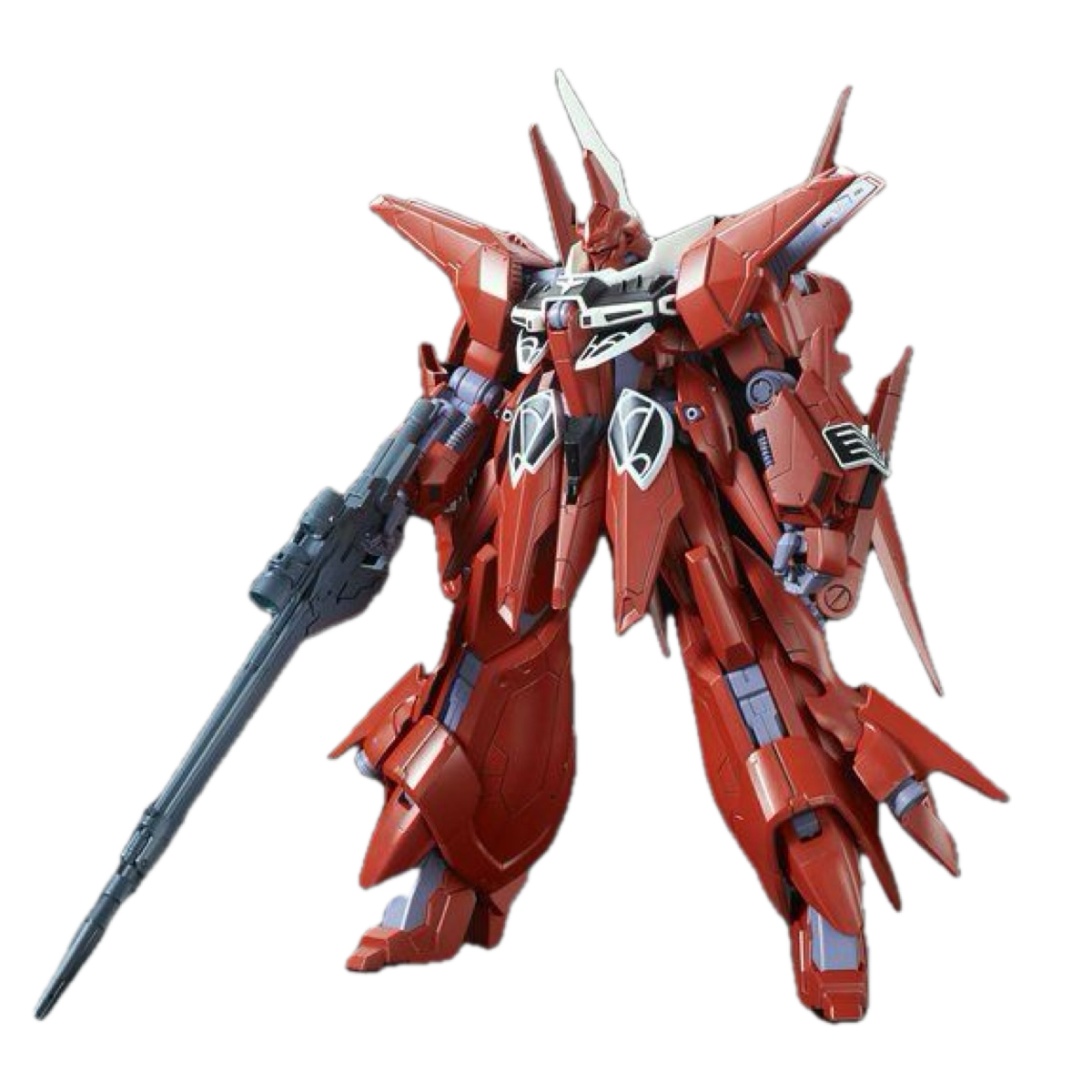 P-Bandai RE/100 AMX-107R Rebawoo