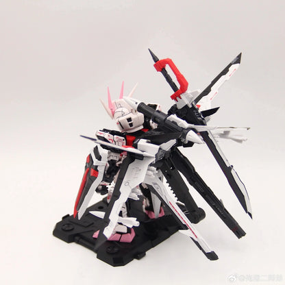 Revenger Bird 01 Strike Rogue Pink Warrior