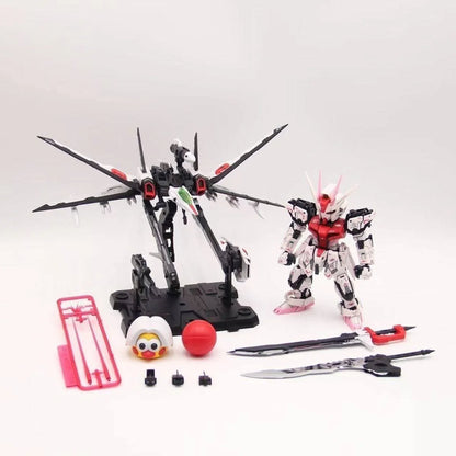 Revenger Bird 01 Strike Rogue Pink Warrior