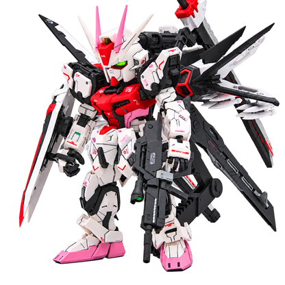 Revenger Bird 01 Strike Rogue Pink Warrior