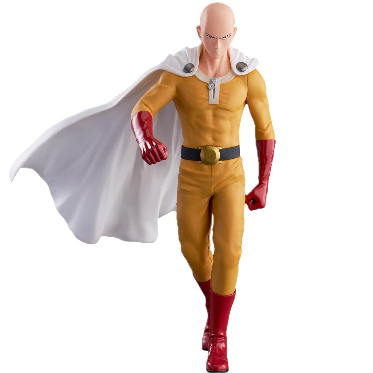 Banpresto One Punch Man Grandista Saitama