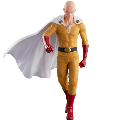 Banpresto One Punch Man Grandista Saitama