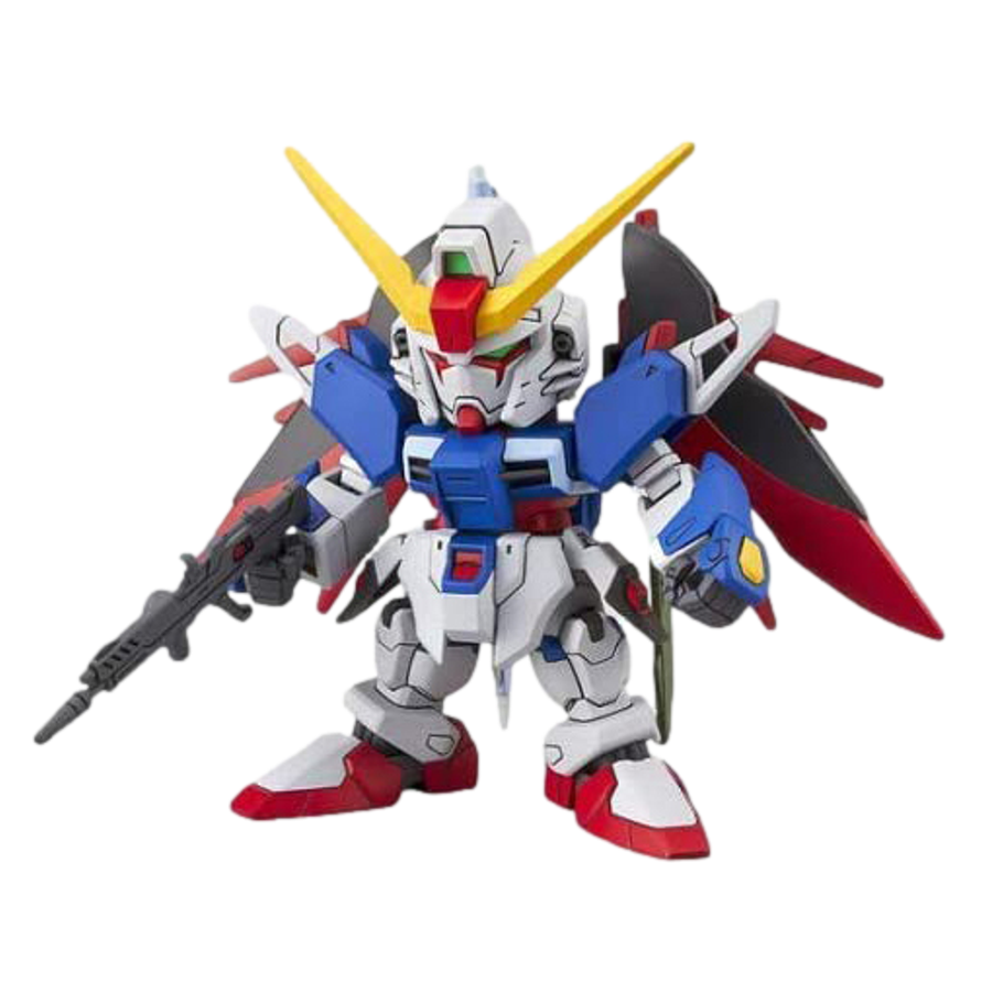 Bandai SDEX ZGMF-X42S Destiny Gundam